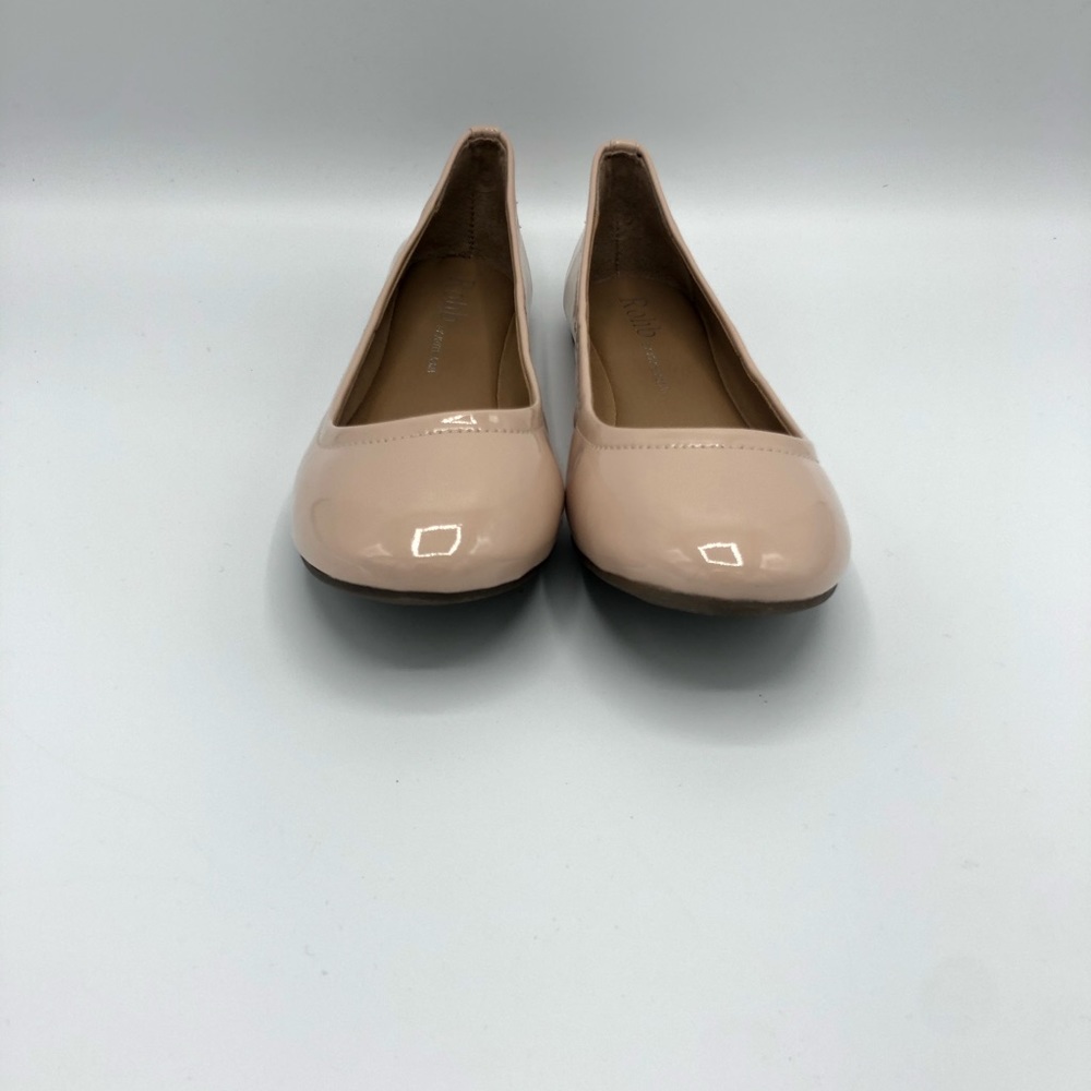 Rohb by Joyce Azria Corsica Round Toe Flat - Picture 4 of 6